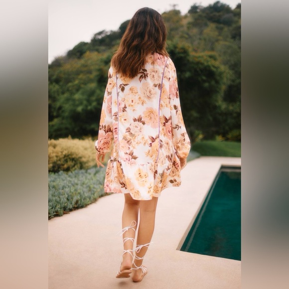 Maaji Afrodita Macy Tunic (D11) - Picture 10 of 12